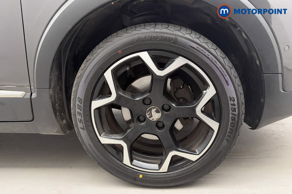 Vauxhall Crossland Ultimate Automatic Petrol SUV - Stock Number (1570271) - 27th supplementary image