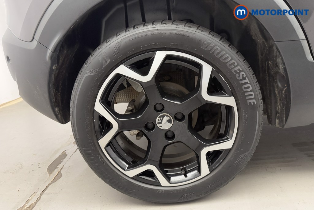 Vauxhall Crossland Ultimate Automatic Petrol SUV - Stock Number (1570271) - 28th supplementary image