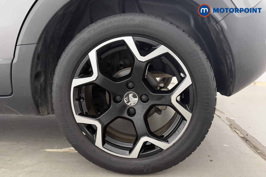 Vauxhall Crossland Ultimate Automatic Petrol SUV - Stock Number (1570271) - 29th supplementary image