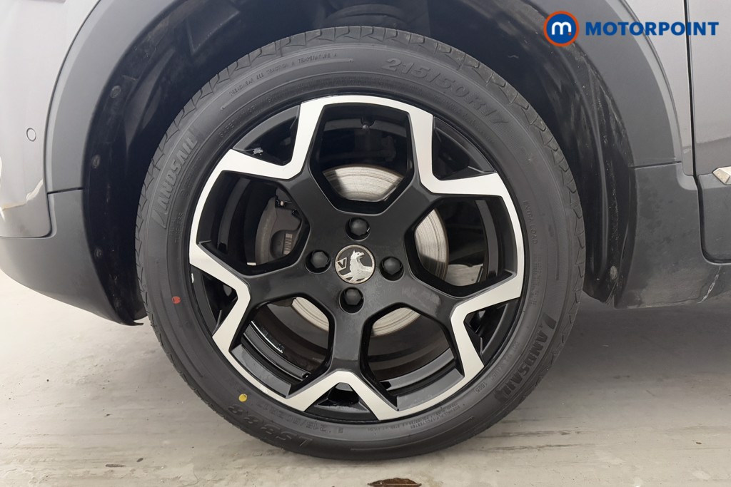 Vauxhall Crossland Ultimate Automatic Petrol SUV - Stock Number (1570271) - 30th supplementary image