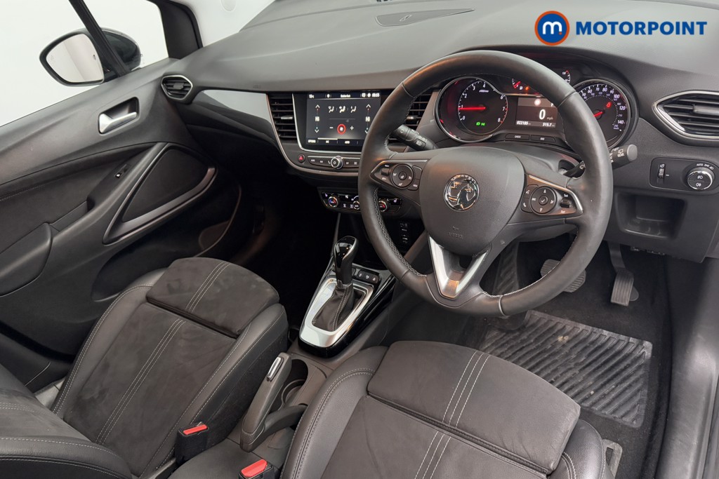 Vauxhall Crossland Ultimate Automatic Petrol SUV - Stock Number (1570271) - 1st supplementary image