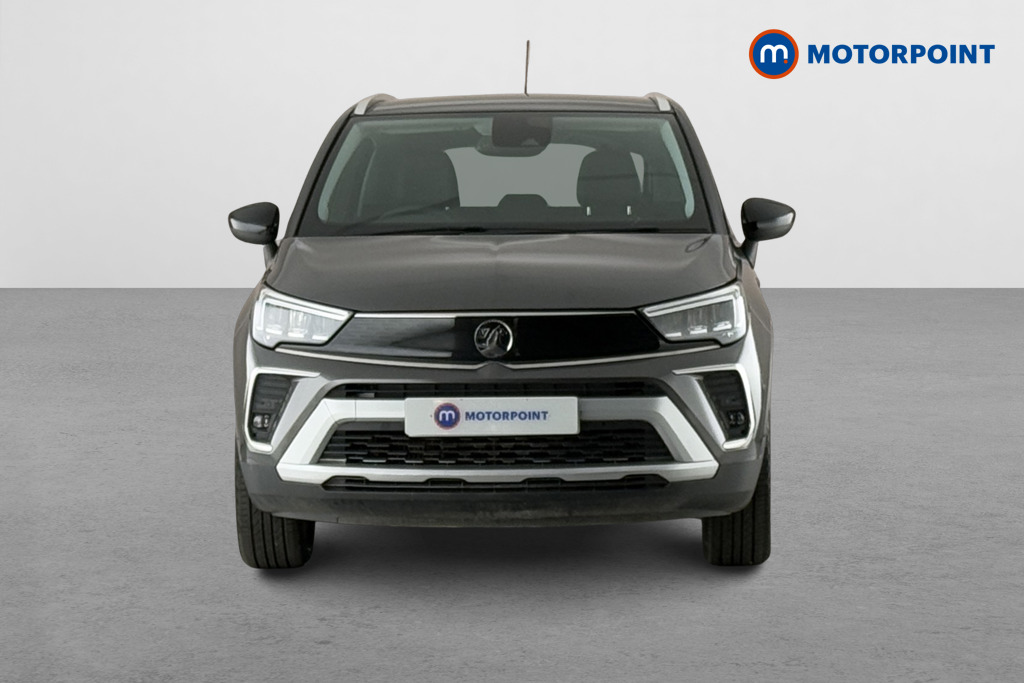 Vauxhall Crossland Ultimate Automatic Petrol SUV - Stock Number (1570271) - Front bumper