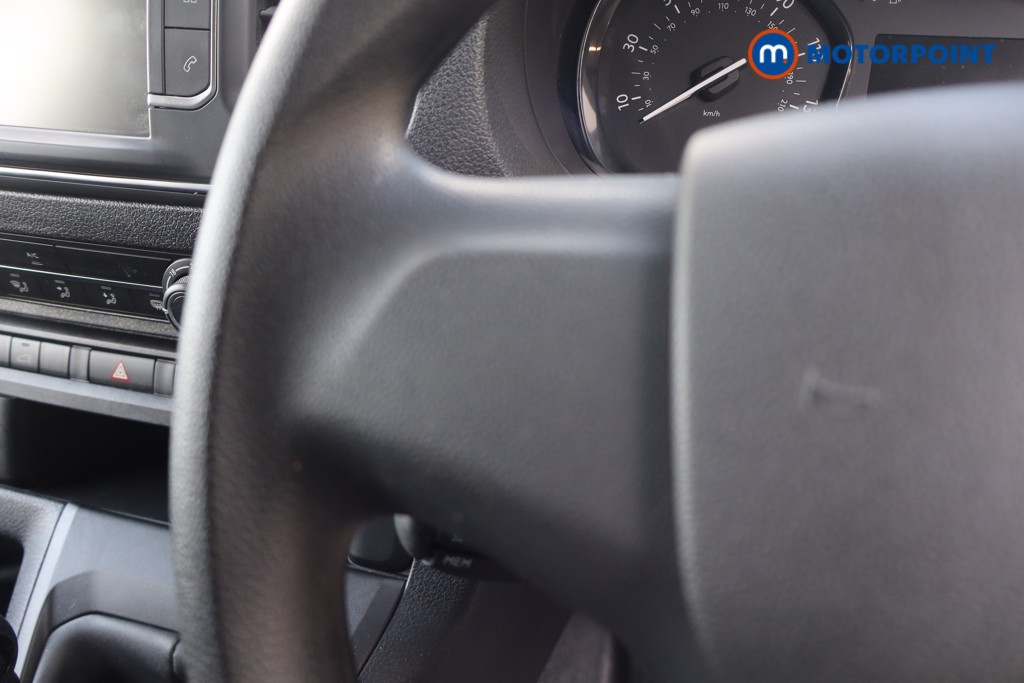 Fiat Scudo Primo Manual Diesel Panel Van - Stock Number (1570510) - 7th supplementary image