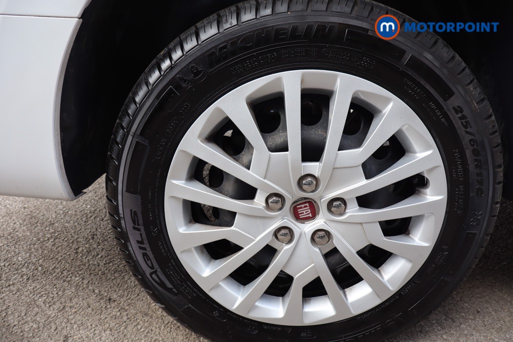 Fiat Scudo Primo Manual Diesel Panel Van - Stock Number (1570510) - 9th supplementary image