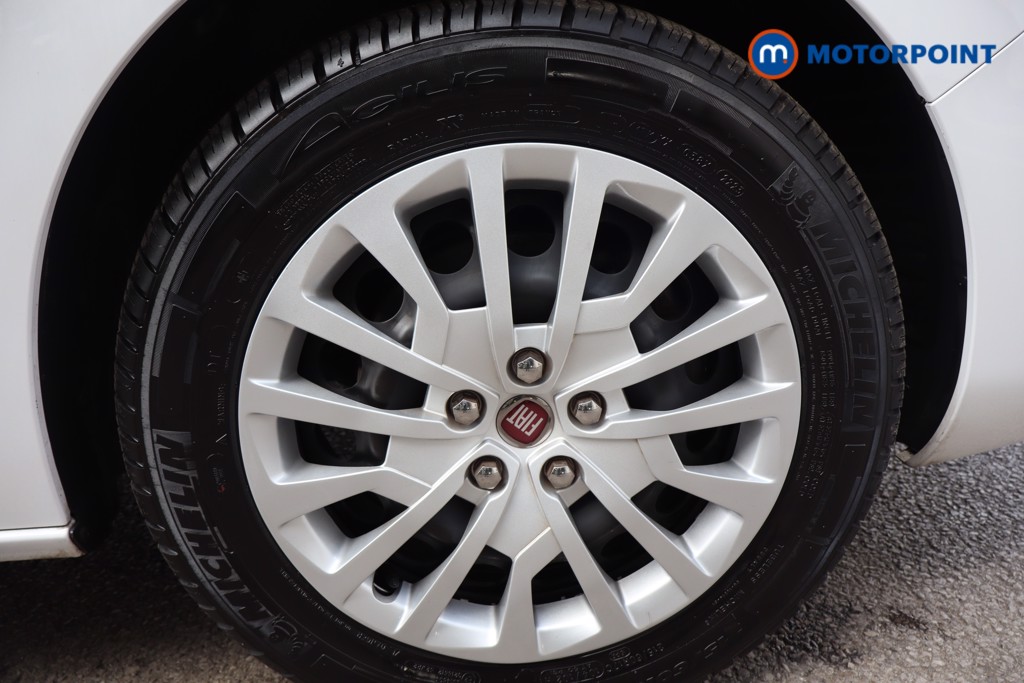 Fiat Scudo Primo Manual Diesel Panel Van - Stock Number (1570510) - 10th supplementary image