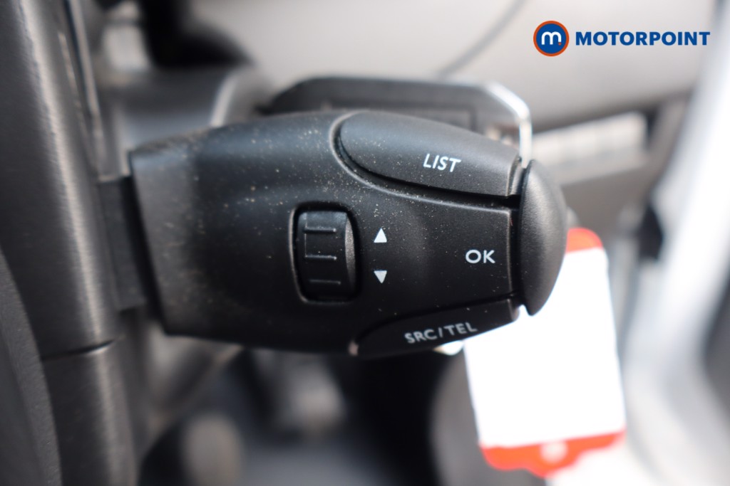 Fiat Scudo Primo Manual Diesel Panel Van - Stock Number (1570510) - 17th supplementary image