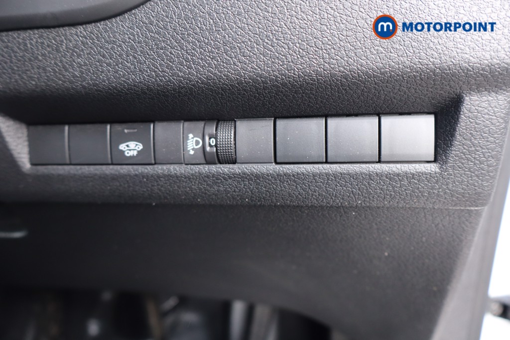 Fiat Scudo Primo Manual Diesel Panel Van - Stock Number (1570510) - 21st supplementary image