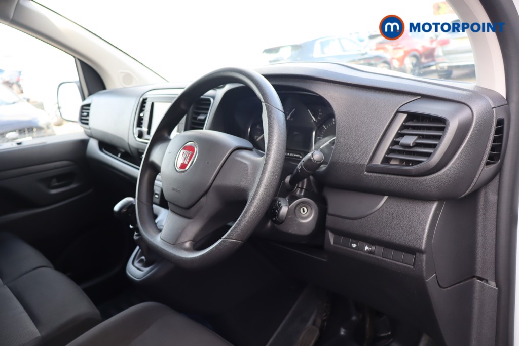 Fiat Scudo Primo Manual Diesel Panel Van - Stock Number (1570510) - 24th supplementary image
