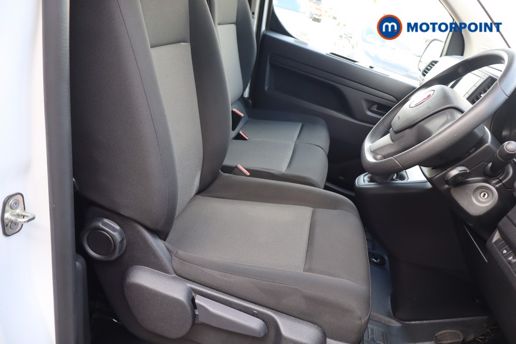 Fiat Scudo Primo Manual Diesel Panel Van - Stock Number (1570510) - 25th supplementary image