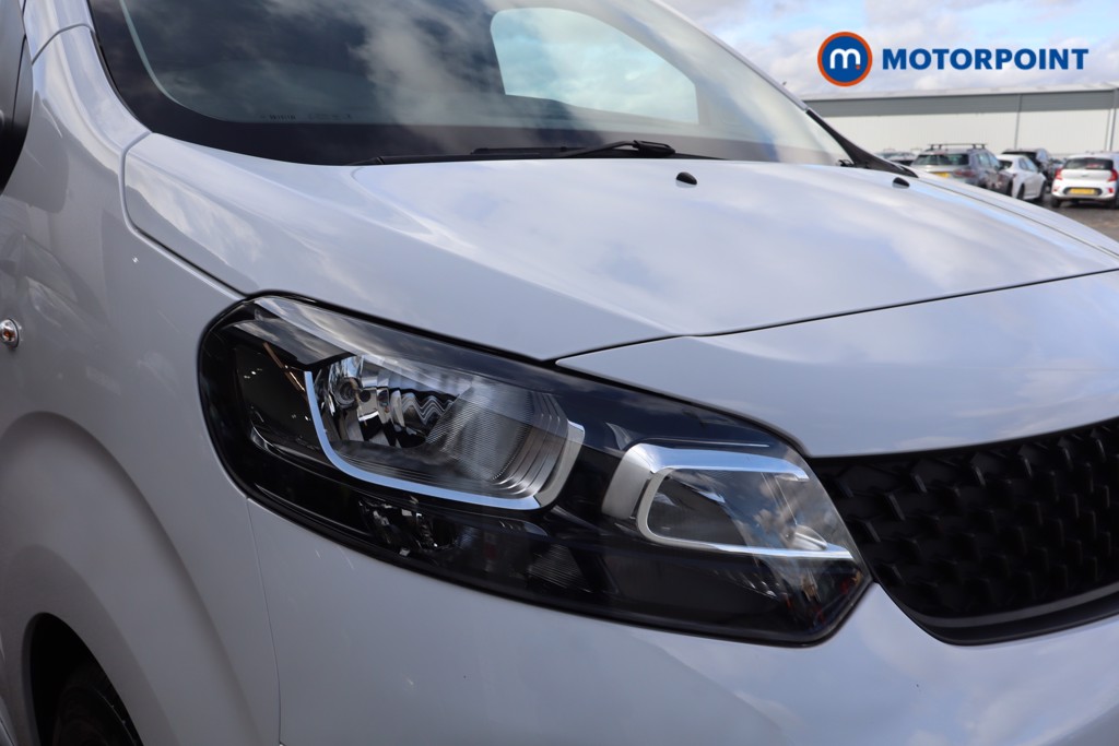 Fiat Scudo Primo Manual Diesel Panel Van - Stock Number (1570510) - 26th supplementary image