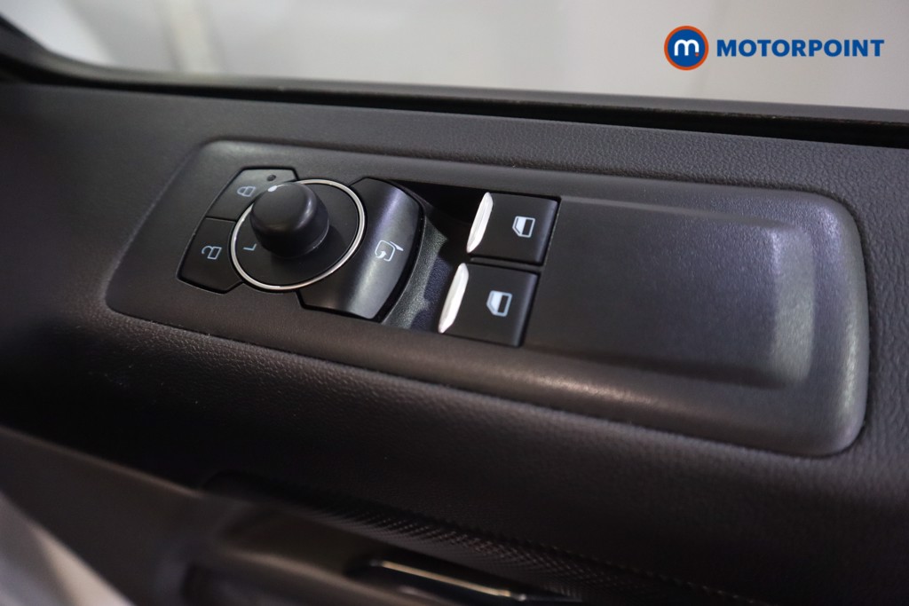 Ford Transit Custom Sport Automatic Diesel Panel Van - Stock Number (1571427) - 3rd supplementary image