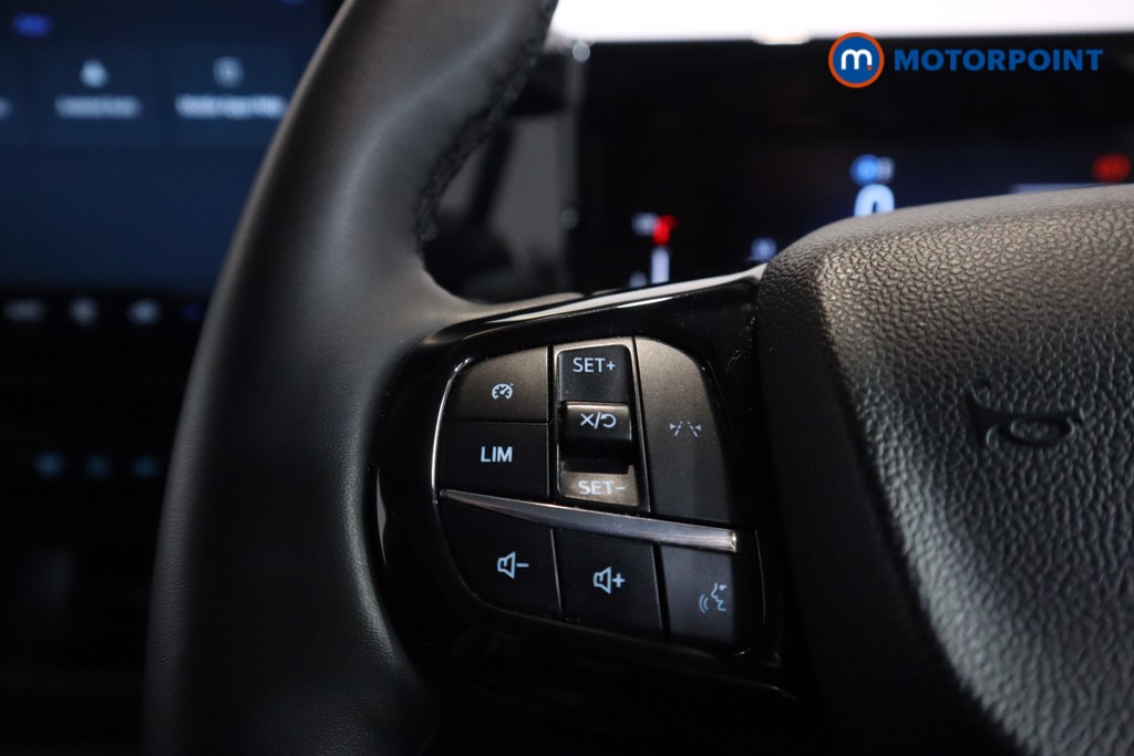 Ford Transit Custom Sport Automatic Diesel Panel Van - Stock Number (1571427) - 8th supplementary image