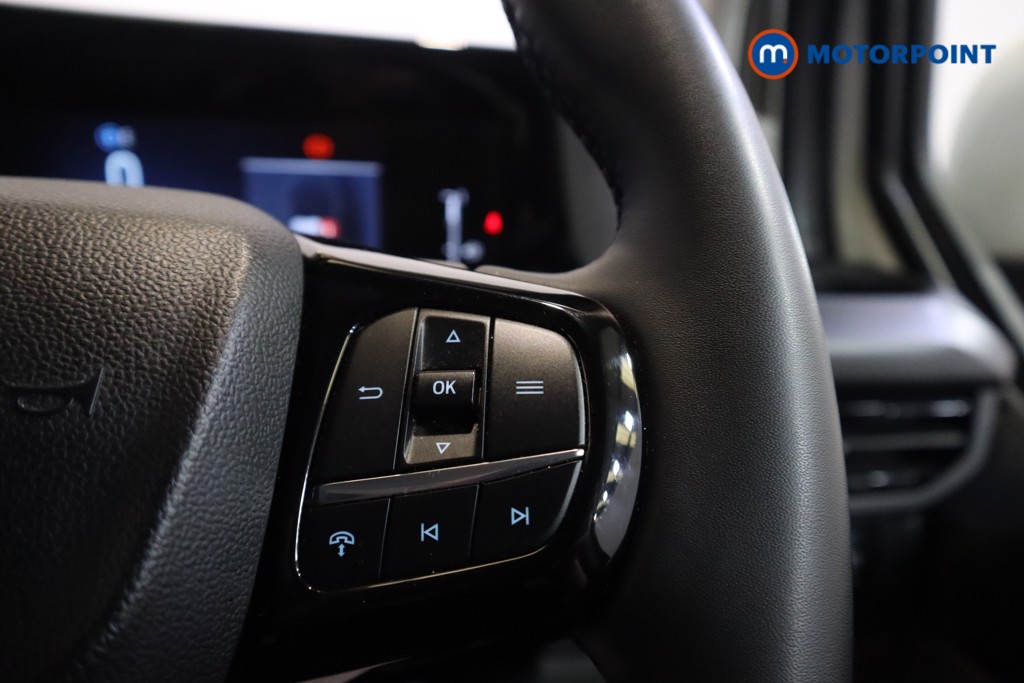 Ford Transit Custom Sport Automatic Diesel Panel Van - Stock Number (1571427) - 9th supplementary image