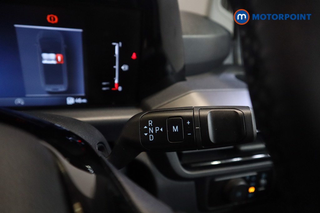 Ford Transit Custom Sport Automatic Diesel Panel Van - Stock Number (1571427) - 10th supplementary image