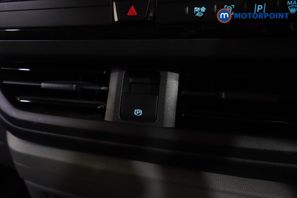 Ford Transit Custom Sport Automatic Diesel Panel Van - Stock Number (1571427) - 17th supplementary image