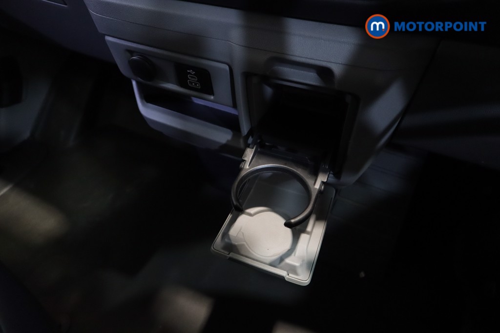 Ford Transit Custom Sport Automatic Diesel Panel Van - Stock Number (1571427) - 18th supplementary image