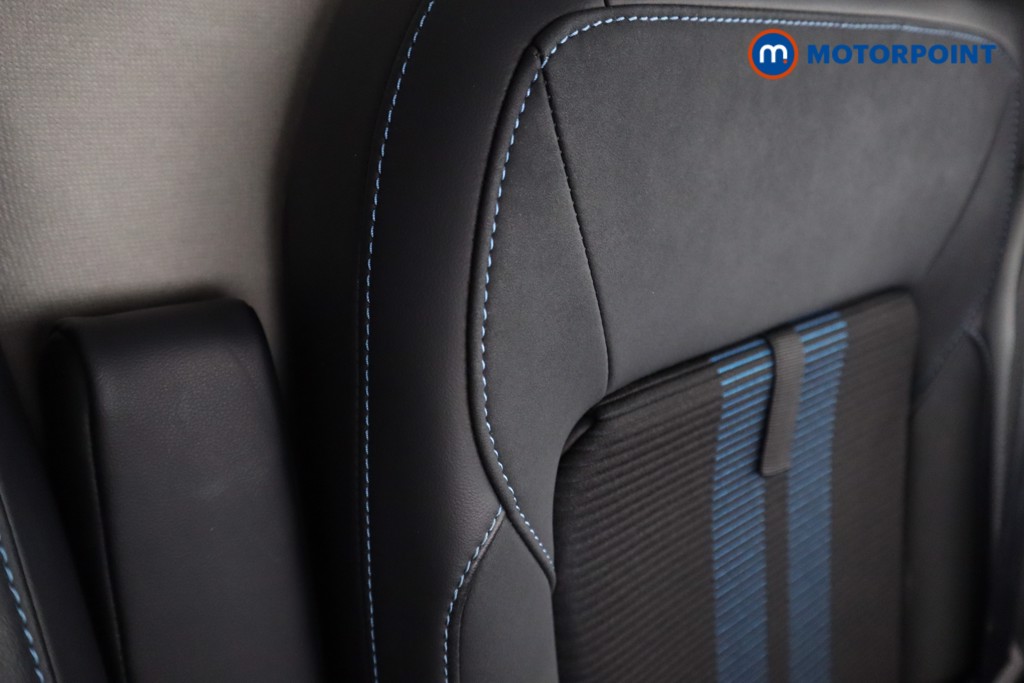 Ford Transit Custom Sport Automatic Diesel Panel Van - Stock Number (1571427) - 20th supplementary image