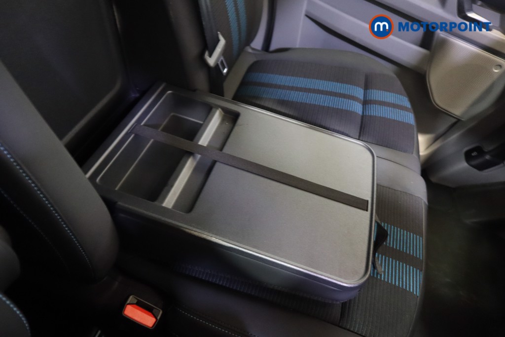 Ford Transit Custom Sport Automatic Diesel Panel Van - Stock Number (1571427) - 21st supplementary image