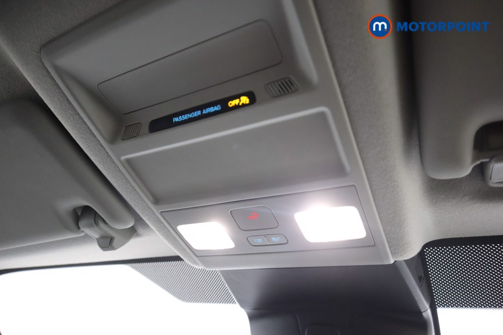 Ford Transit Custom Sport Automatic Diesel Panel Van - Stock Number (1571427) - 22nd supplementary image