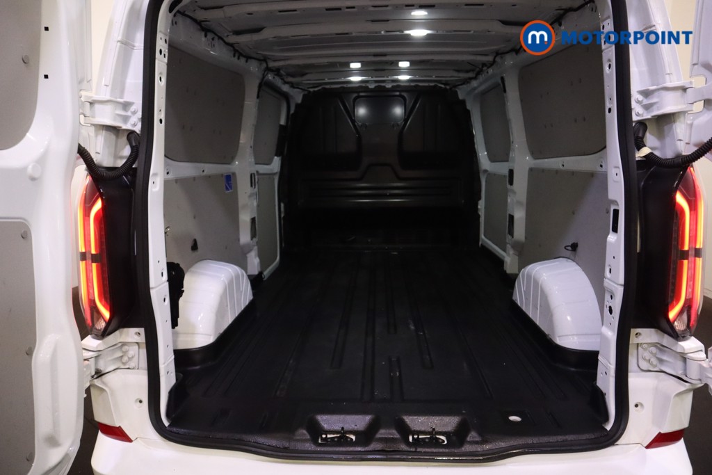 Ford Transit Custom Sport Automatic Diesel Panel Van - Stock Number (1571427) - 23rd supplementary image