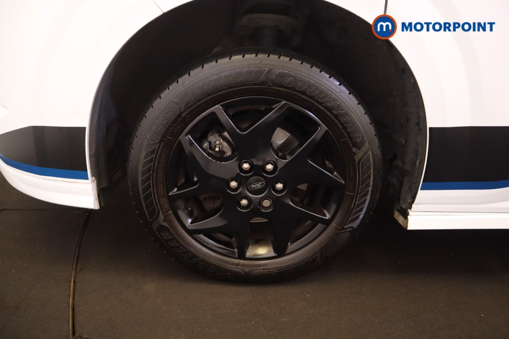 Ford Transit Custom Sport Automatic Diesel Panel Van - Stock Number (1571427) - 26th supplementary image