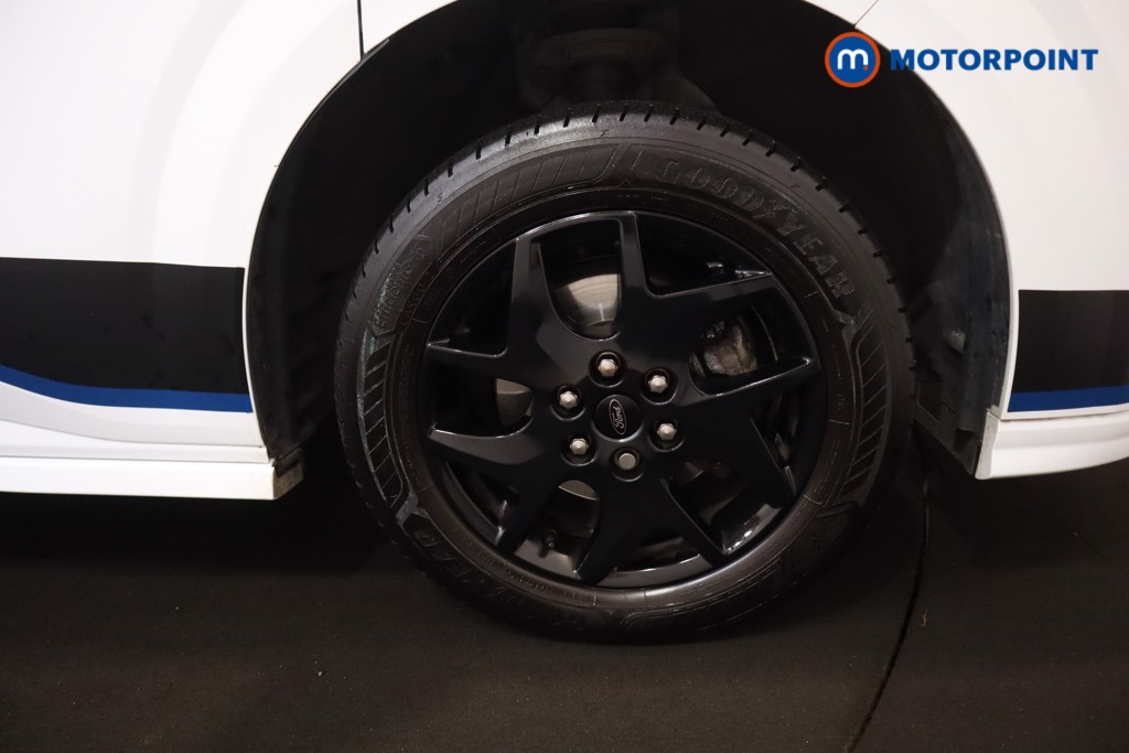 Ford Transit Custom Sport Automatic Diesel Panel Van - Stock Number (1571427) - 27th supplementary image