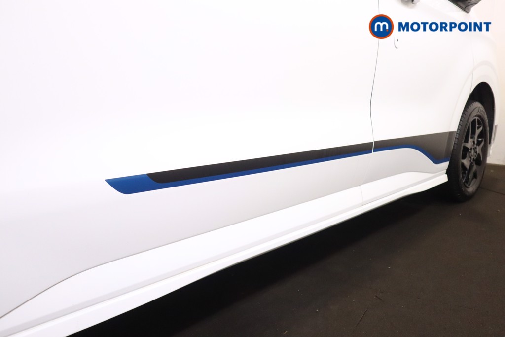 Ford Transit Custom Sport Automatic Diesel Panel Van - Stock Number (1571427) - 29th supplementary image