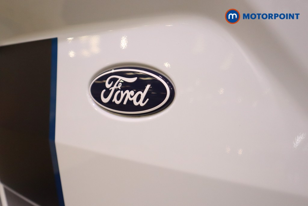 Ford Transit Custom Sport Automatic Diesel Panel Van - Stock Number (1571427) - 32nd supplementary image