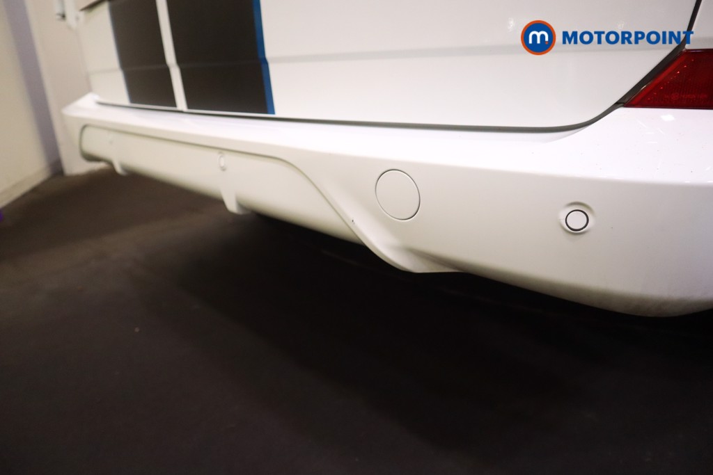 Ford Transit Custom Sport Automatic Diesel Panel Van - Stock Number (1571427) - 33rd supplementary image