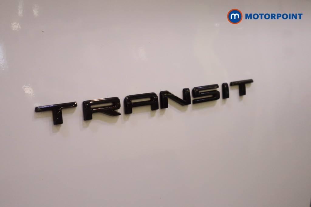 Ford Transit Custom Sport Automatic Diesel Panel Van - Stock Number (1571427) - 34th supplementary image