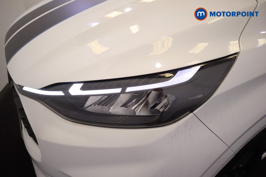 Ford Transit Custom Sport Automatic Diesel Panel Van - Stock Number (1571427) - 36th supplementary image