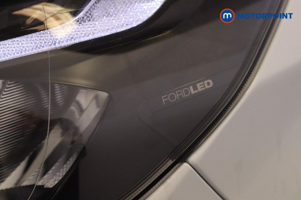 Ford Transit Custom Sport Automatic Diesel Panel Van - Stock Number (1571427) - 37th supplementary image