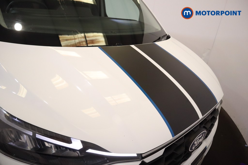 Ford Transit Custom Sport Automatic Diesel Panel Van - Stock Number (1571427) - 38th supplementary image