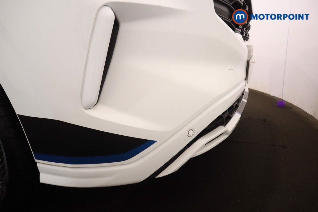 Ford Transit Custom Sport Automatic Diesel Panel Van - Stock Number (1571427) - 39th supplementary image