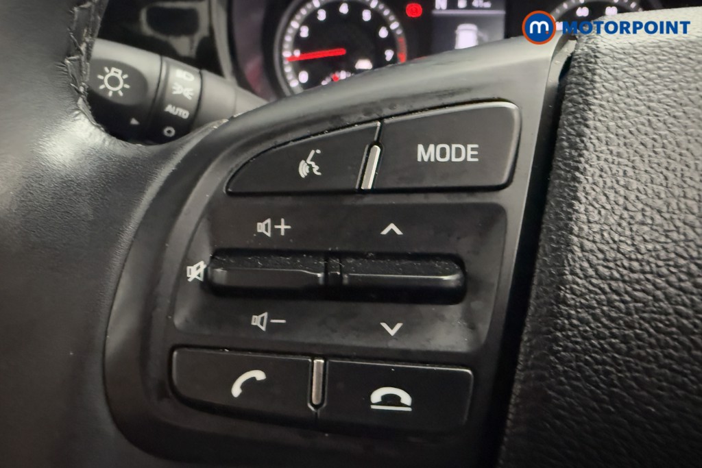 Hyundai I10 Se Connect Automatic Petrol Hatchback - Stock Number (1571495) - 4th supplementary image