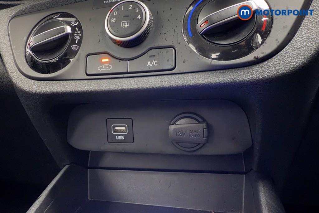 Hyundai I10 Se Connect Automatic Petrol Hatchback - Stock Number (1571495) - 12th supplementary image