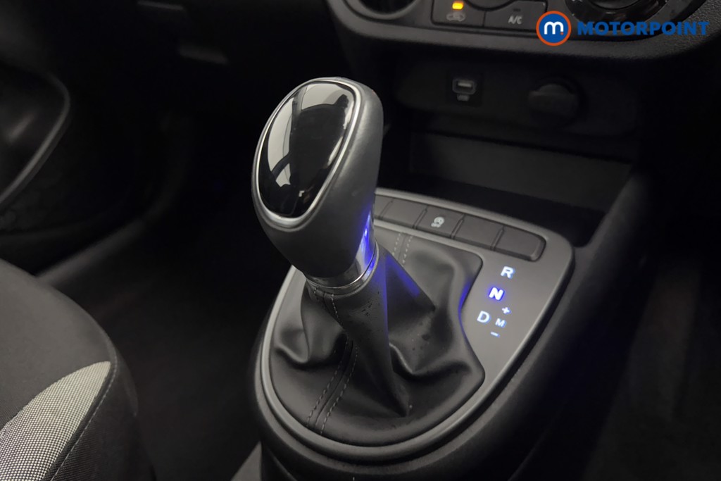 Hyundai I10 Se Connect Automatic Petrol Hatchback - Stock Number (1571495) - 13th supplementary image