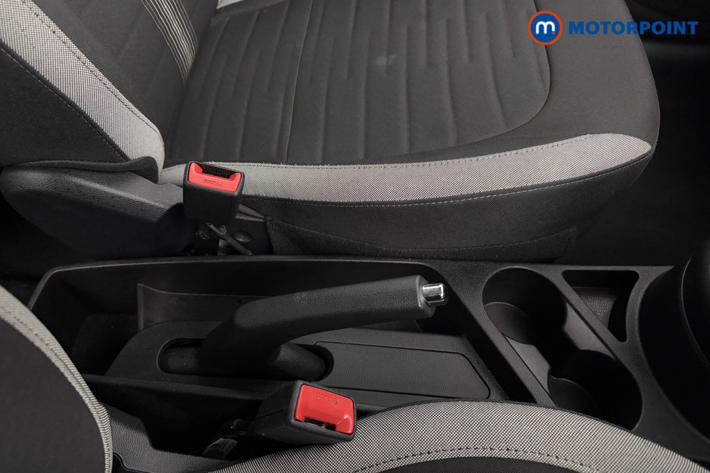 Hyundai I10 Se Connect Automatic Petrol Hatchback - Stock Number (1571495) - 14th supplementary image