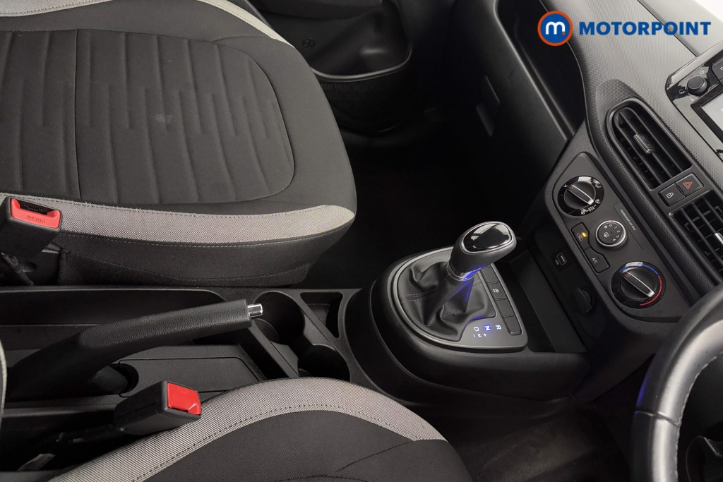 Hyundai I10 Se Connect Automatic Petrol Hatchback - Stock Number (1571495) - 15th supplementary image