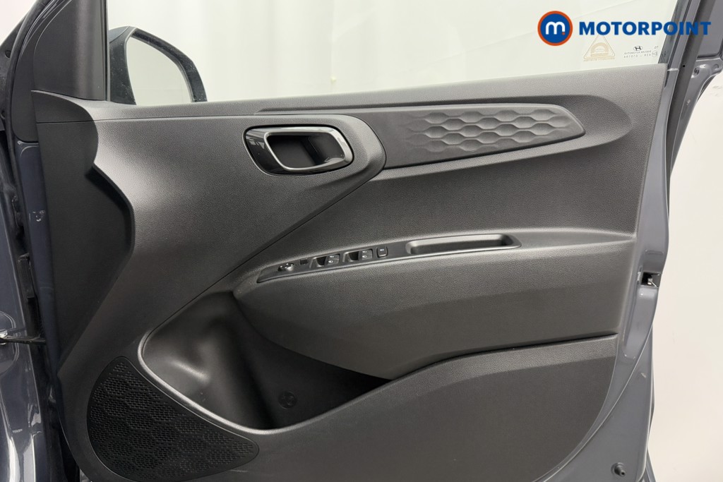Hyundai I10 Se Connect Automatic Petrol Hatchback - Stock Number (1571495) - 17th supplementary image