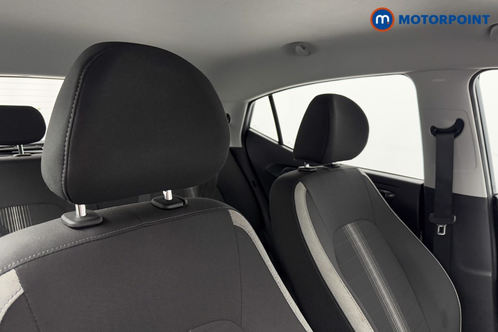 Hyundai I10 Se Connect Automatic Petrol Hatchback - Stock Number (1571495) - 20th supplementary image