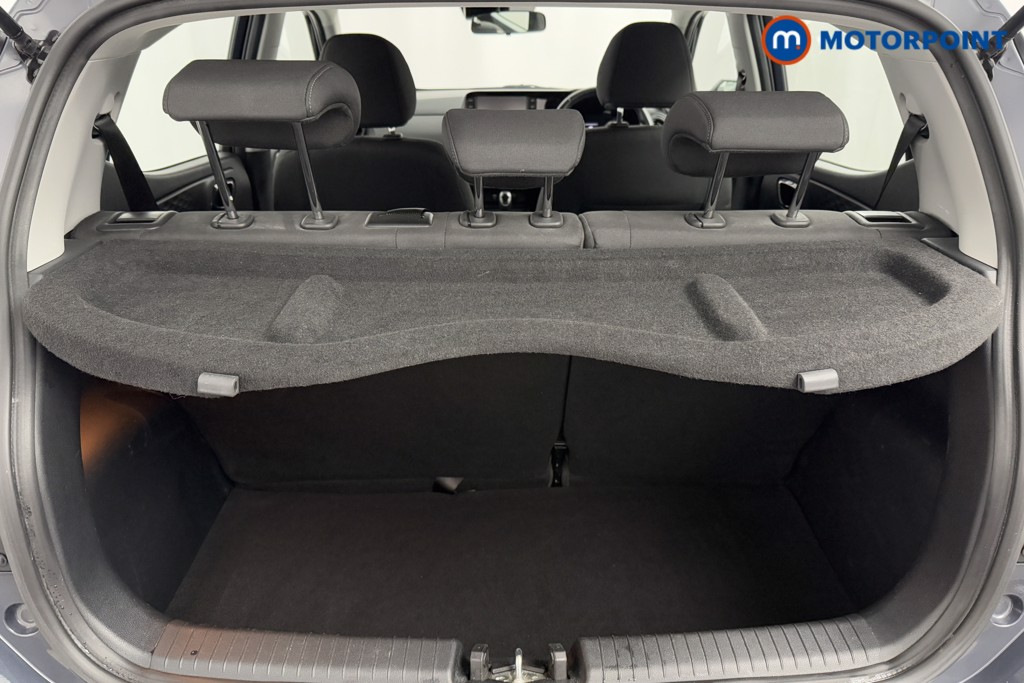 Hyundai I10 Se Connect Automatic Petrol Hatchback - Stock Number (1571495) - 23rd supplementary image