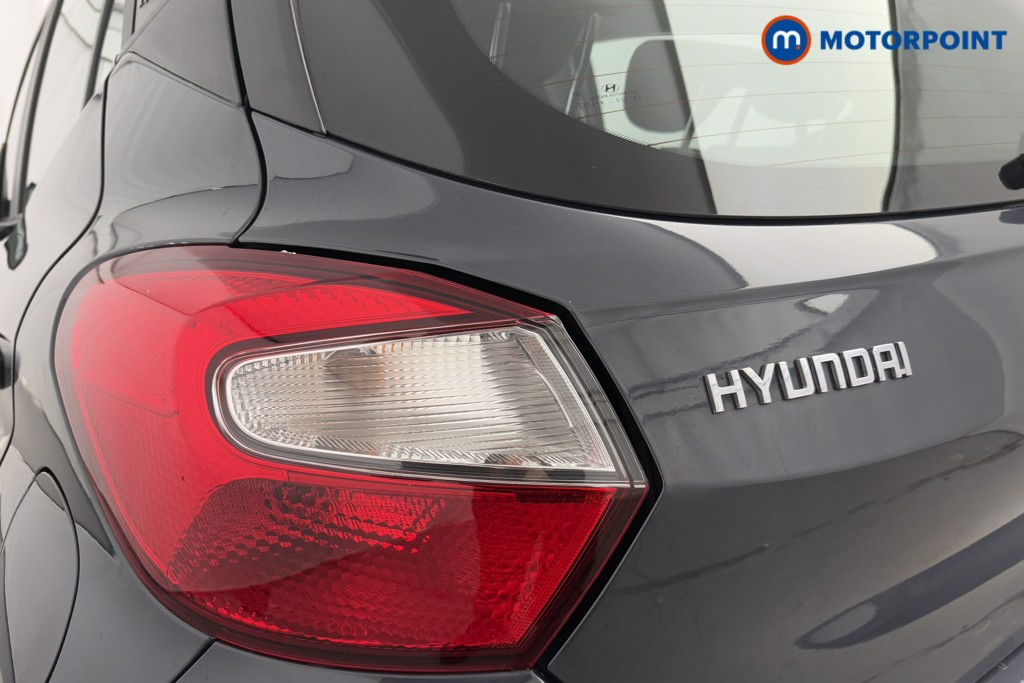 Hyundai I10 Se Connect Automatic Petrol Hatchback - Stock Number (1571495) - 24th supplementary image