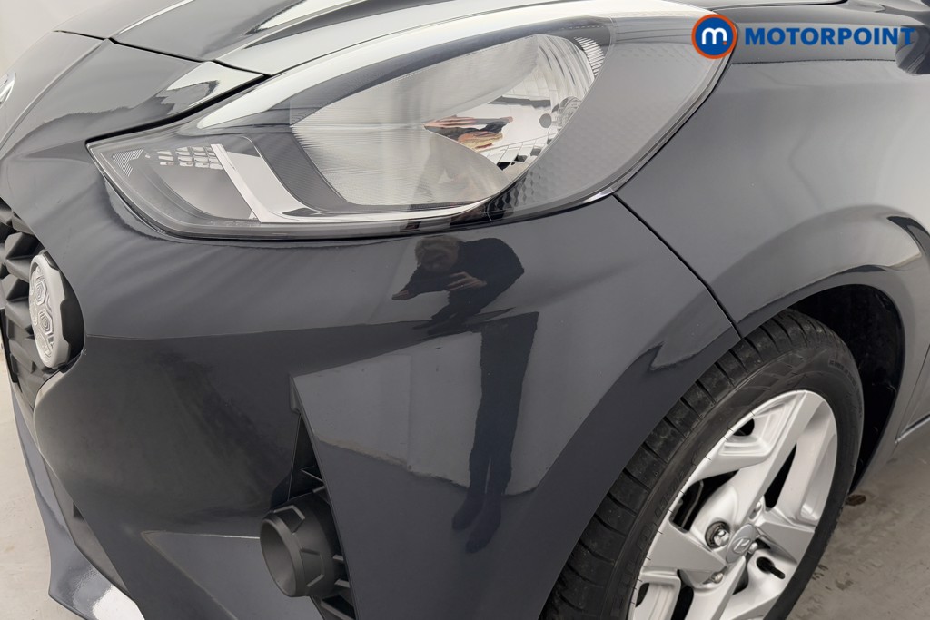 Hyundai I10 Se Connect Automatic Petrol Hatchback - Stock Number (1571495) - 25th supplementary image