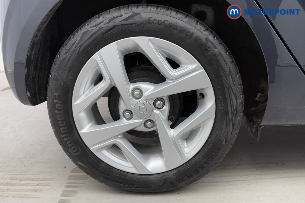 Hyundai I10 Se Connect Automatic Petrol Hatchback - Stock Number (1571495) - 28th supplementary image
