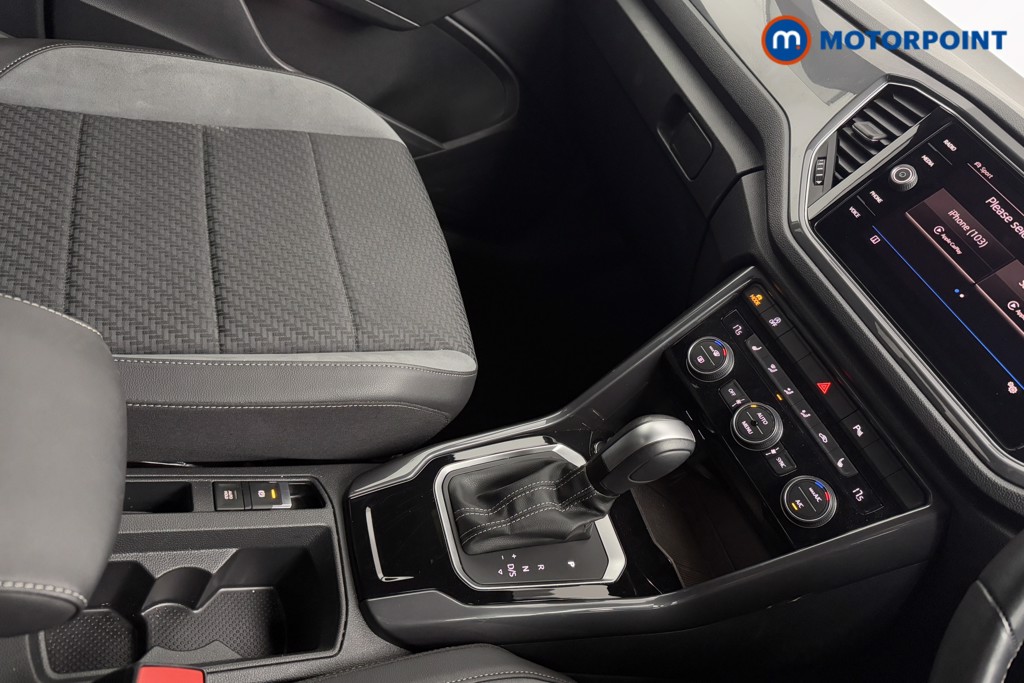 Volkswagen T-Roc R-Line Automatic Petrol SUV - Stock Number (1571934) - 16th supplementary image