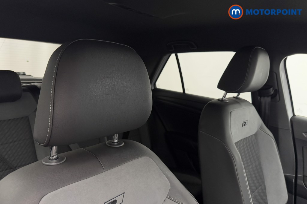 Volkswagen T-Roc R-Line Automatic Petrol SUV - Stock Number (1571934) - 21st supplementary image