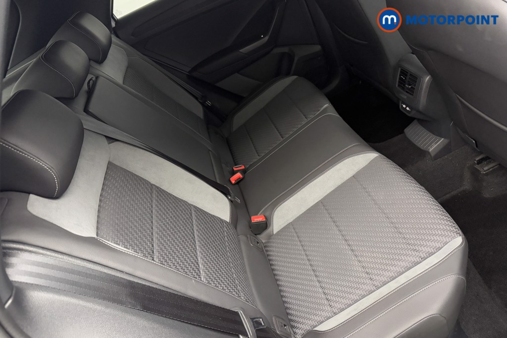 Volkswagen T-Roc R-Line Automatic Petrol SUV - Stock Number (1571934) - 22nd supplementary image