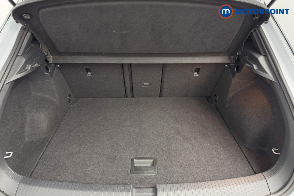 Volkswagen T-Roc R-Line Automatic Petrol SUV - Stock Number (1571934) - 26th supplementary image