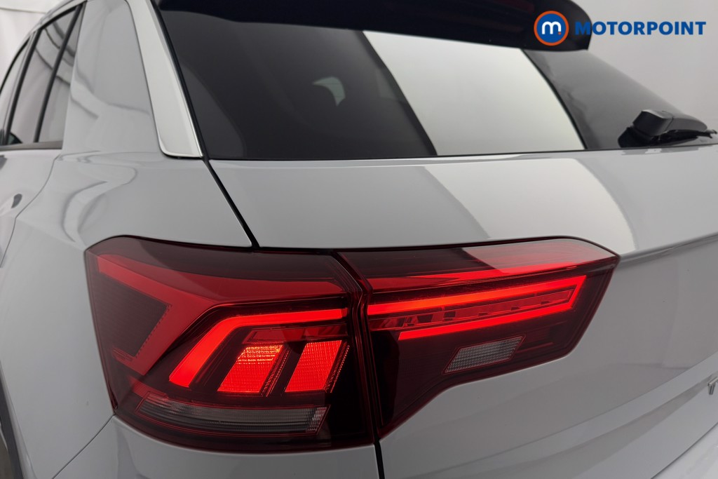 Volkswagen T-Roc R-Line Automatic Petrol SUV - Stock Number (1571934) - 27th supplementary image